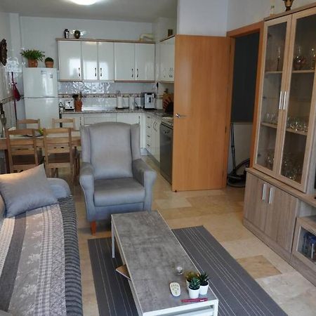 Apartamento Del Mar - Fewo Am Meer Algarrobo Costa Luaran gambar
