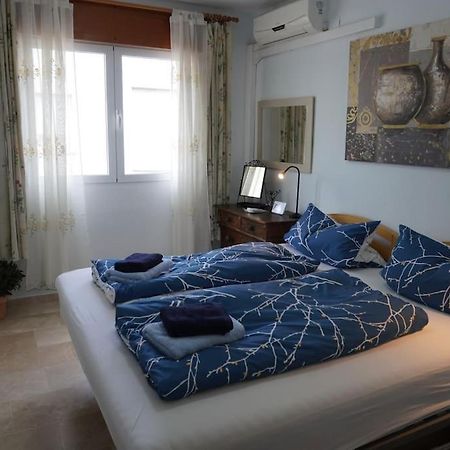 Apartamento Del Mar - Fewo Am Meer Algarrobo Costa Luaran gambar