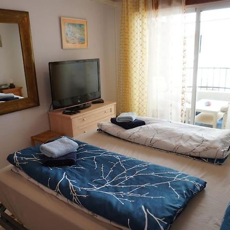Apartamento Del Mar - Fewo Am Meer Algarrobo Costa Luaran gambar