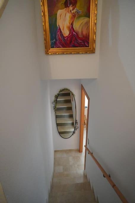 Apartamento Del Mar - Fewo Am Meer Algarrobo Costa Luaran gambar