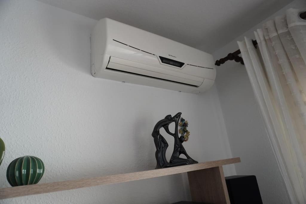 Apartamento Del Mar - Fewo Am Meer Algarrobo Costa Luaran gambar