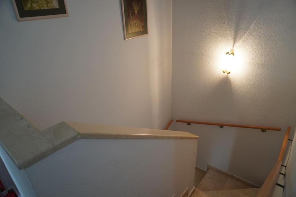 Apartamento Del Mar - Fewo Am Meer Algarrobo Costa Luaran gambar