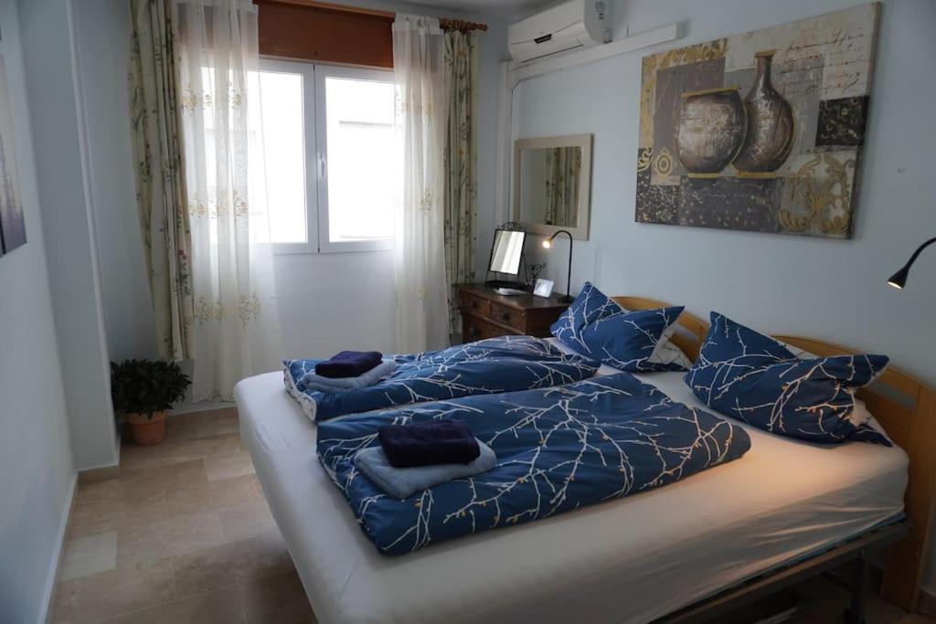 Apartamento Del Mar - Fewo Am Meer Algarrobo Costa Luaran gambar
