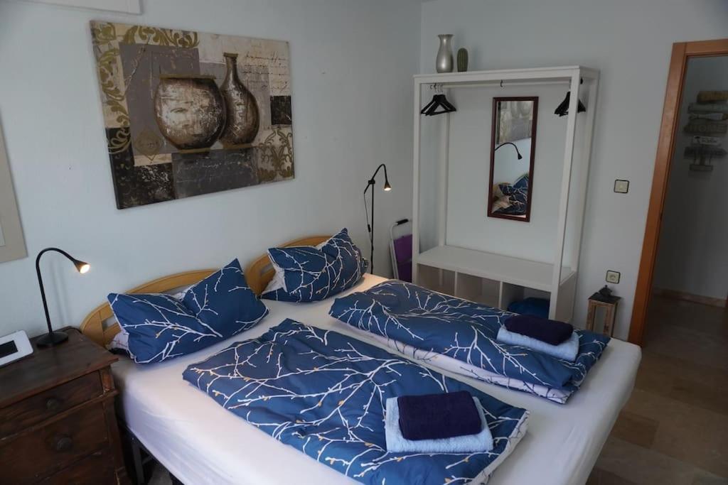 Apartamento Del Mar - Fewo Am Meer Algarrobo Costa Luaran gambar