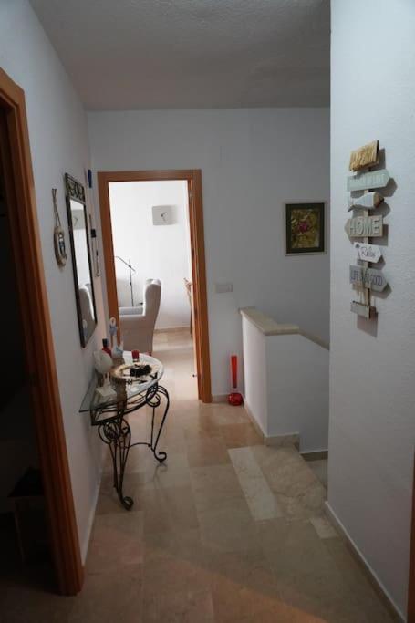Apartamento Del Mar - Fewo Am Meer Algarrobo Costa Luaran gambar